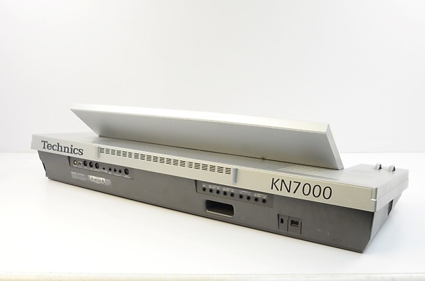 kn7000 keyboard